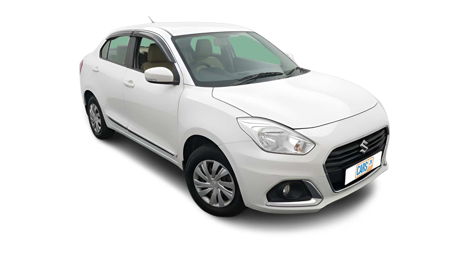 Maruti Dzire-img
